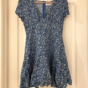 Princess Polly The Sting Mini Dress